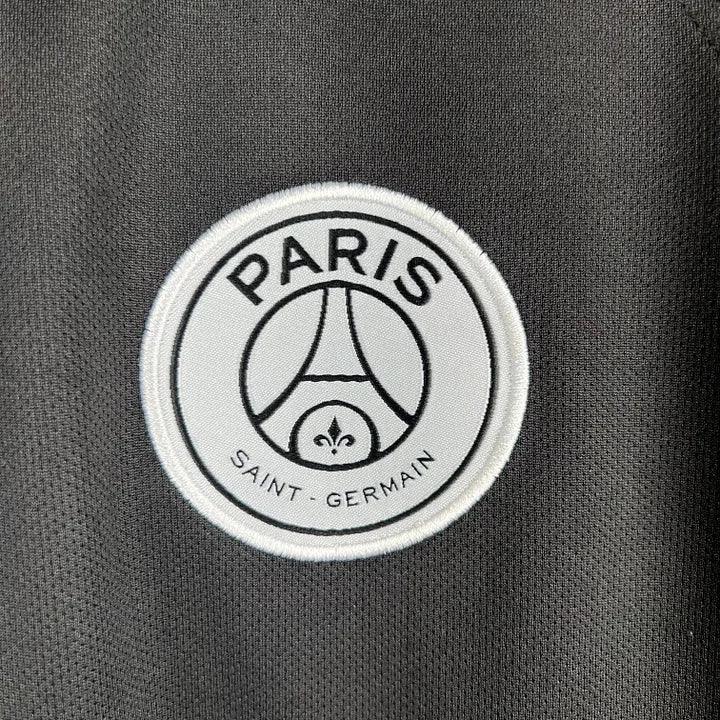 Maillot Paris Retro 2018 2019
