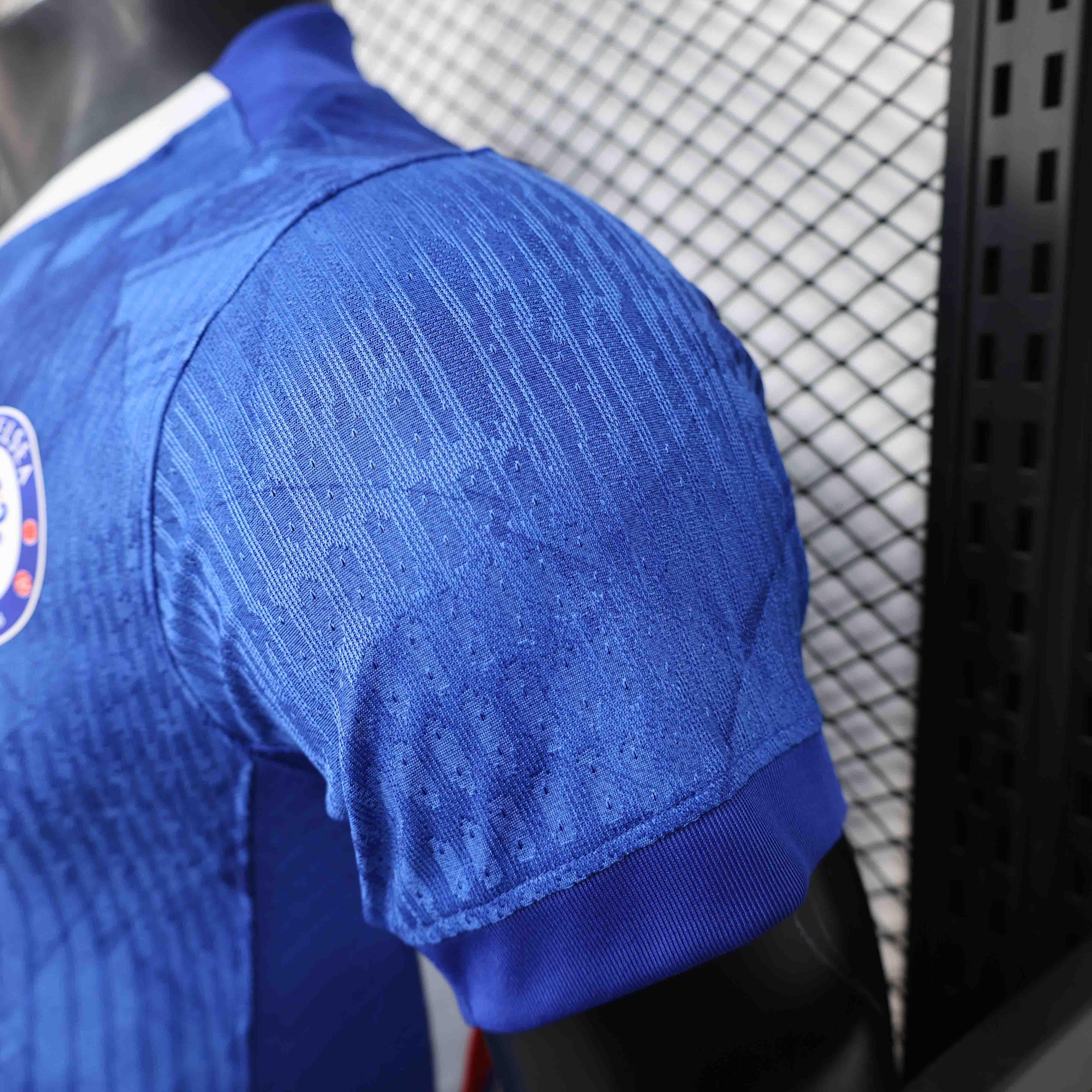 Maillot 25-26 Chelsea