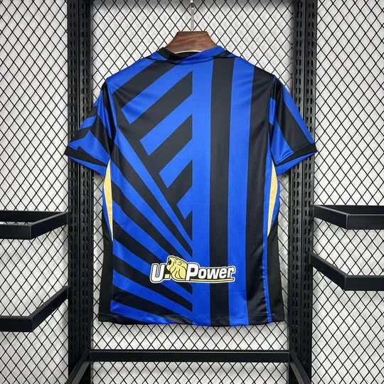 Maillot Inter Milan Domicile 2024/25