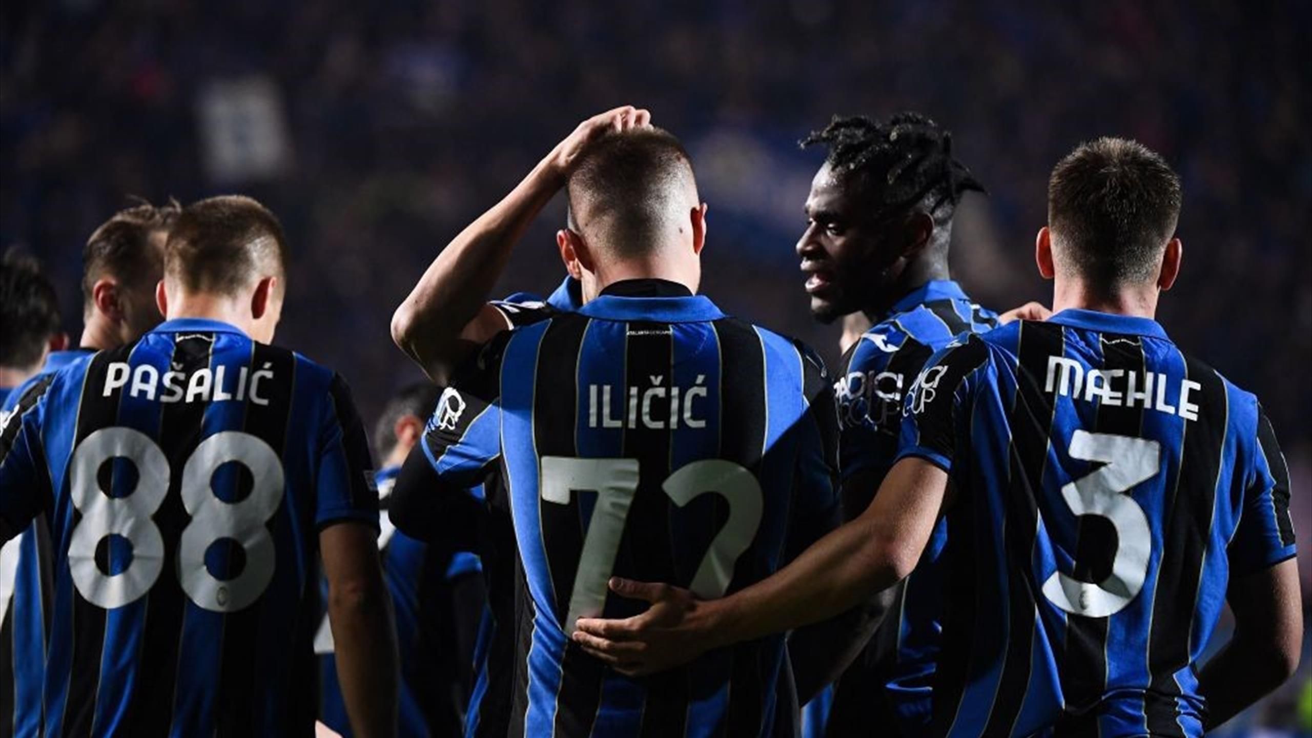 SERIE A