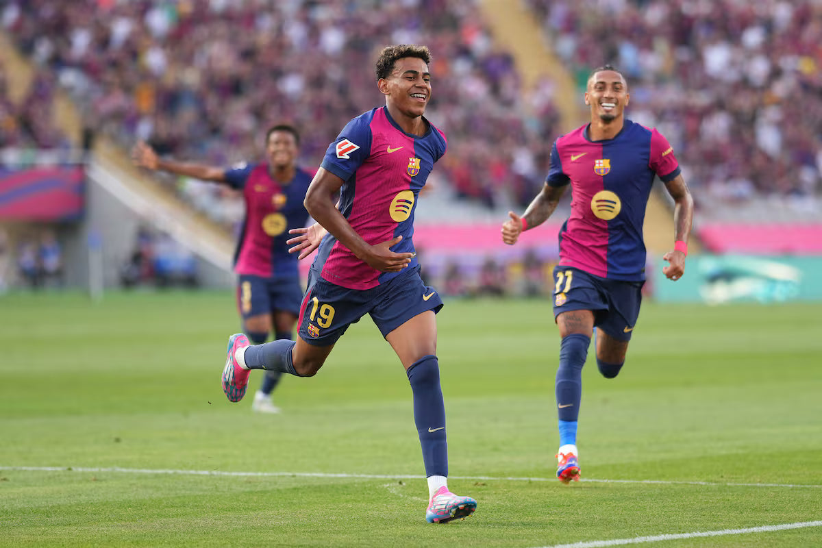 LIGA