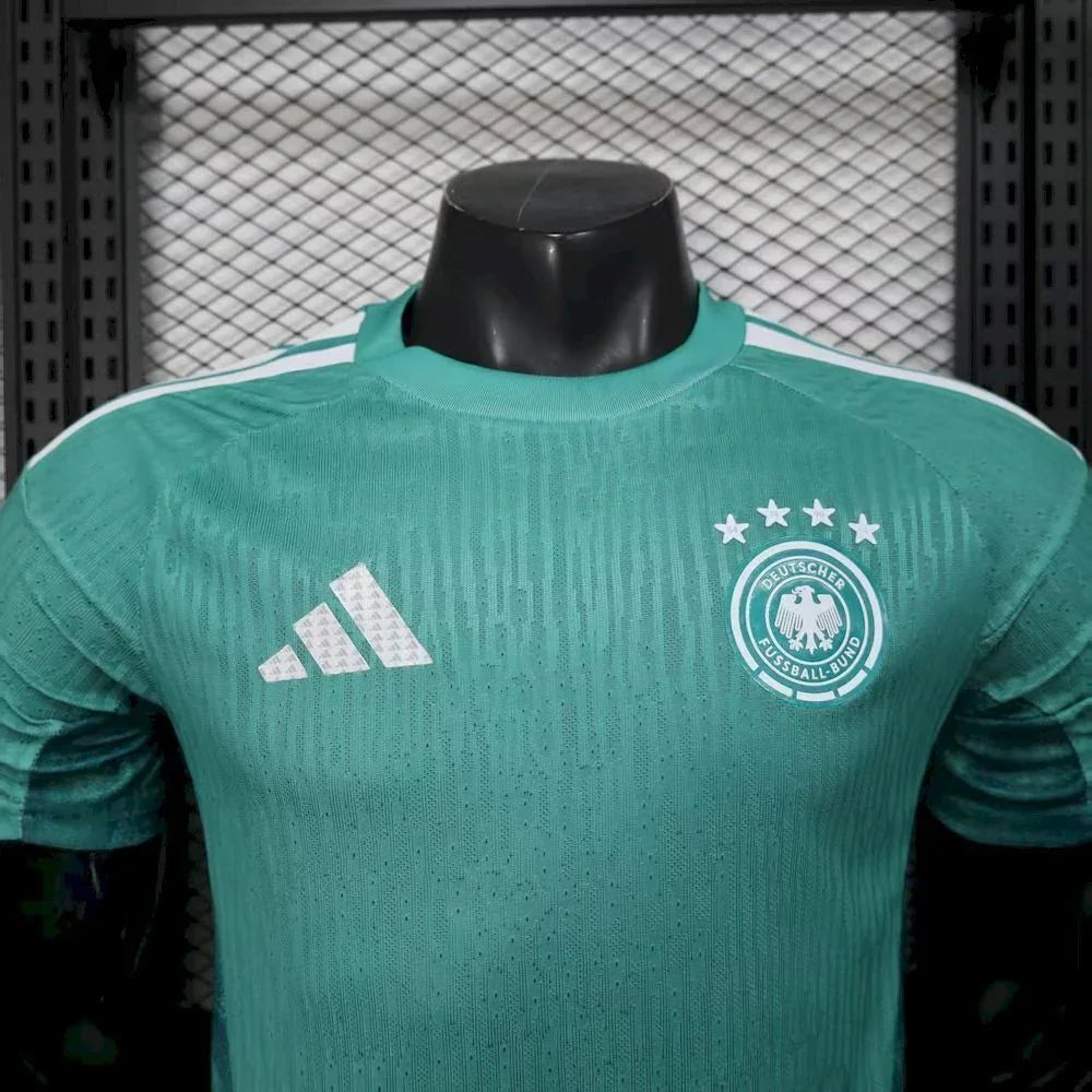 Maillot Mexique Gardien Coupe du monde 2026