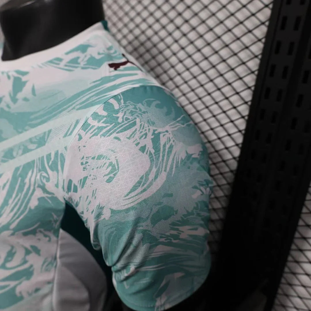 Maillot Portugal entrainement Coupe du monde 2026