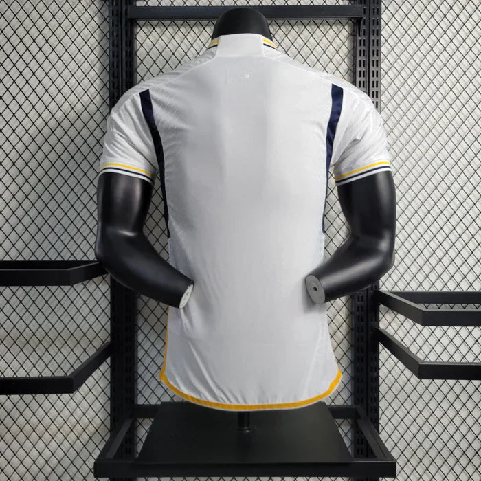Maillot Real Madrid saison 2023-2024 domicile