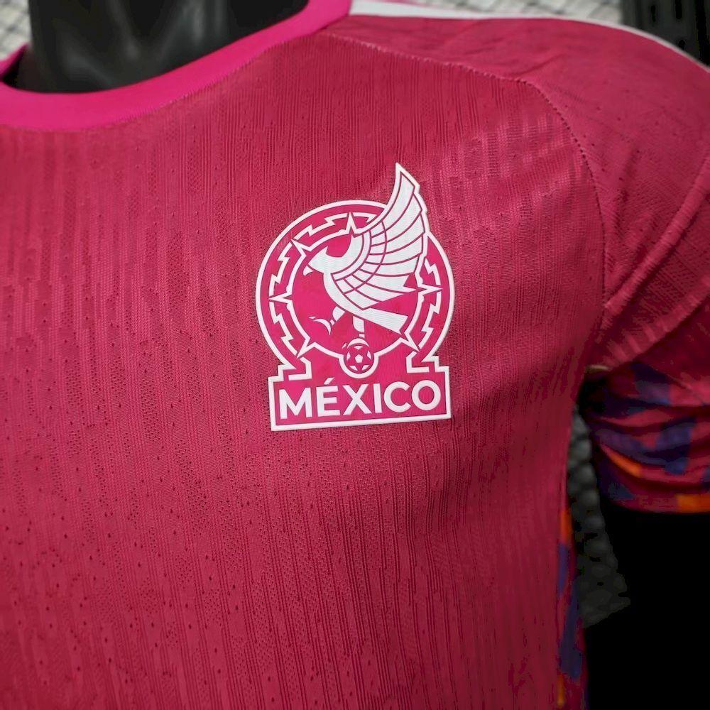 Maillot Mexique Gardien Coupe du monde 2026