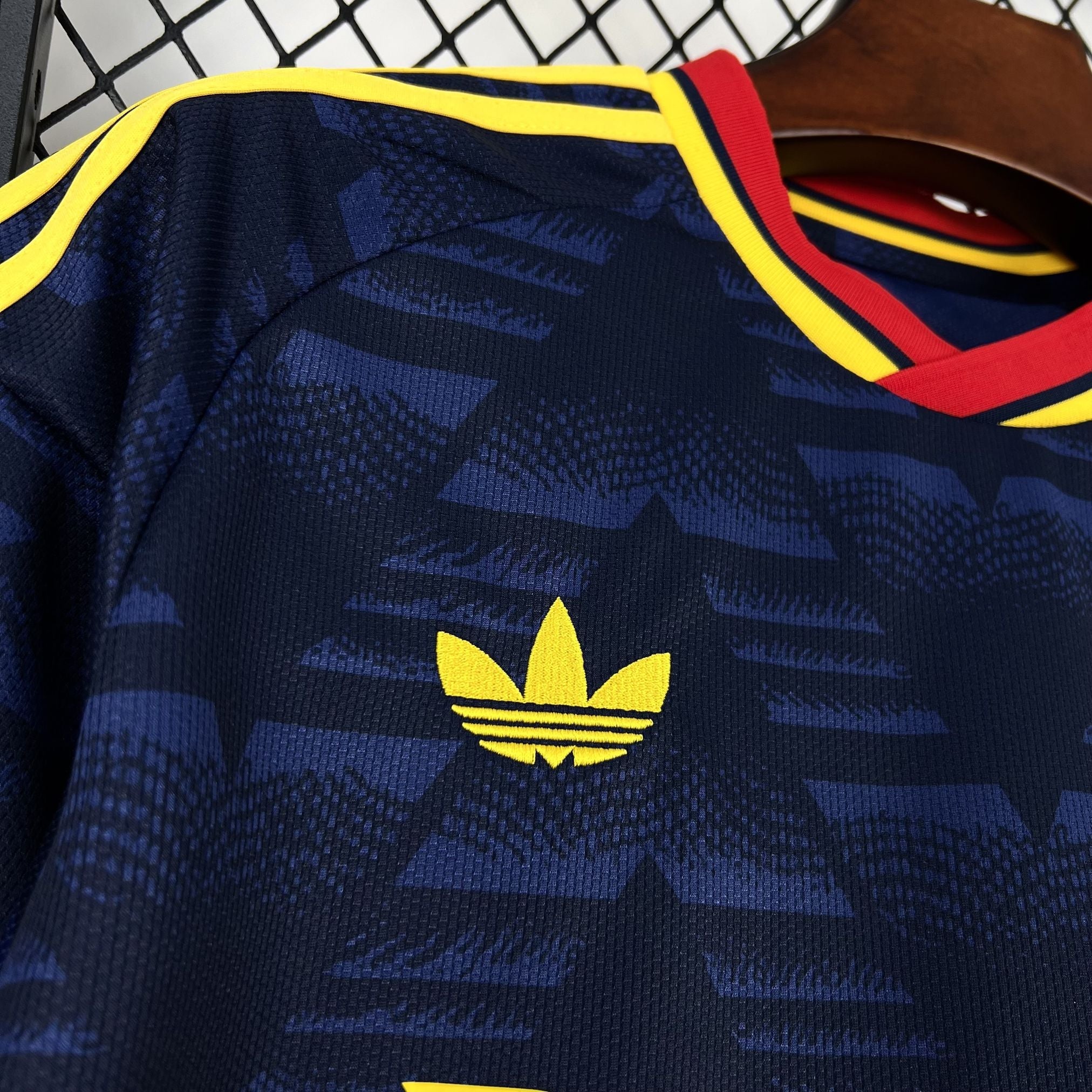 Maillot Arsenal extérieur 2026-27