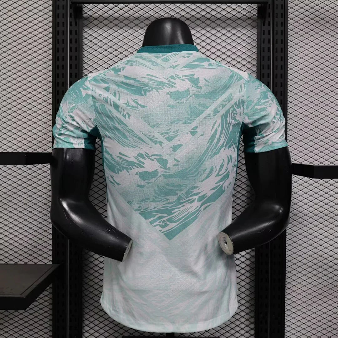 Maillot Portugal entrainement Coupe du monde 2026