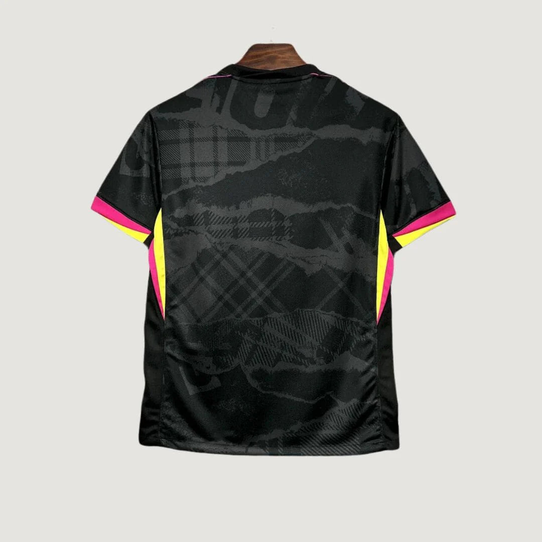 Maillot Chelsea Third 24/25 - Noir