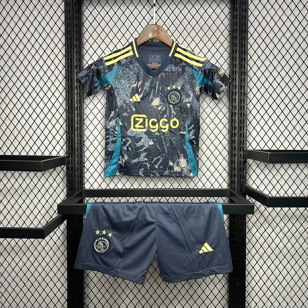 Pack Enfant AJAX Amsterdam