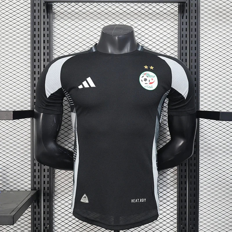 Maillot Algérie concept 2025