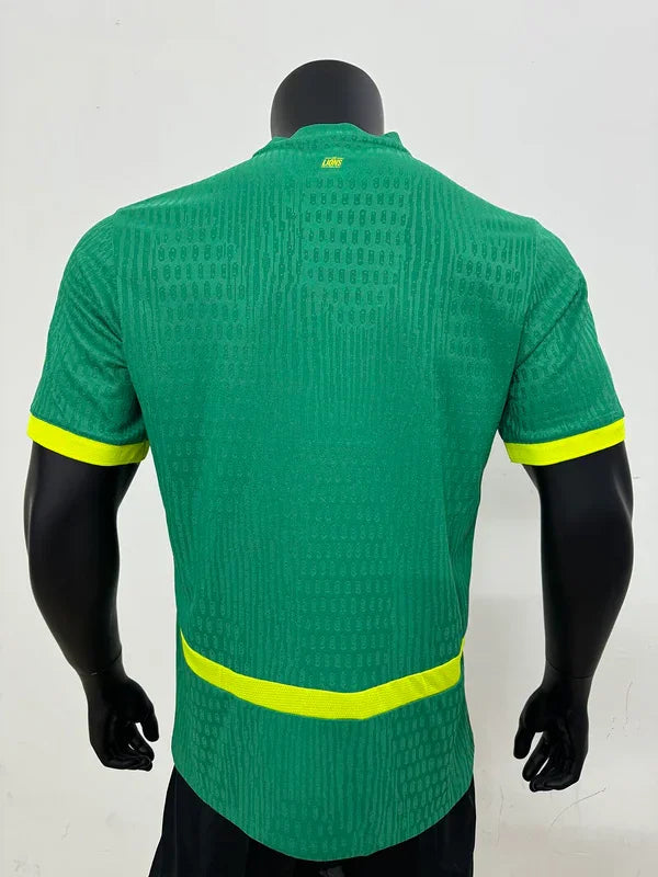 Maillot Sénégal extérieur CAN 2025-26