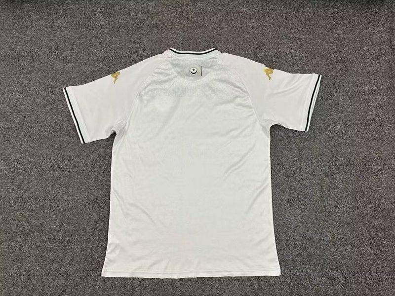 Maillot Tunisie concept 2025