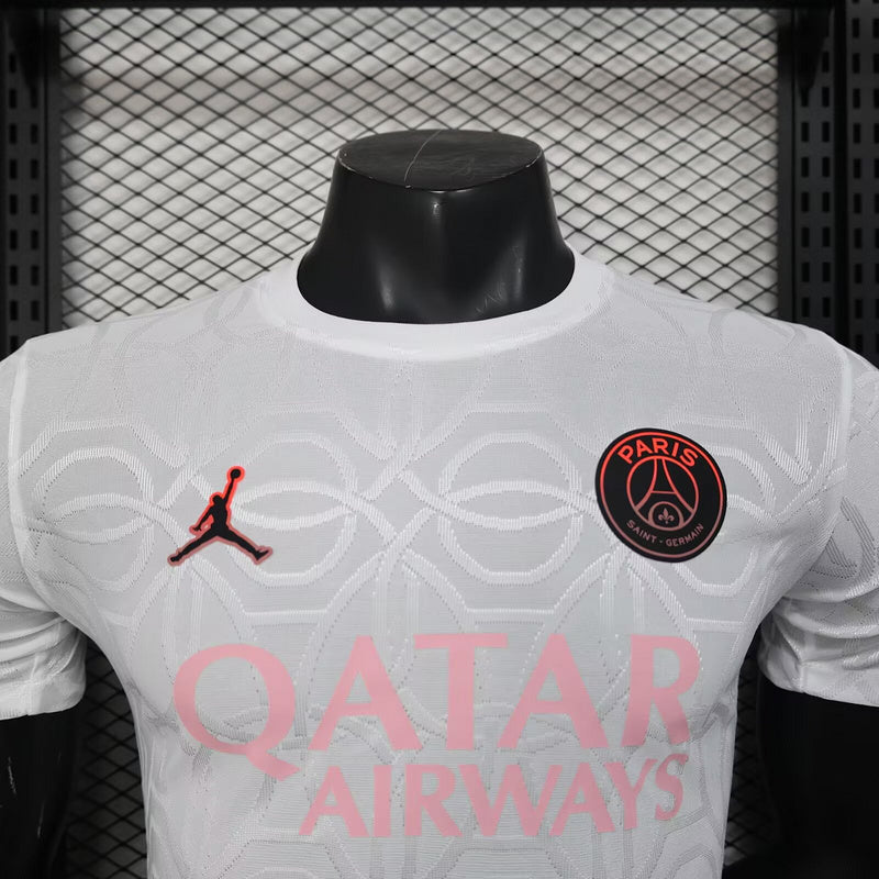 Maillot Paris concept 2025-26