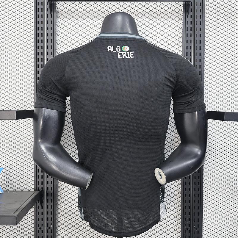 Maillot Algérie concept 2025