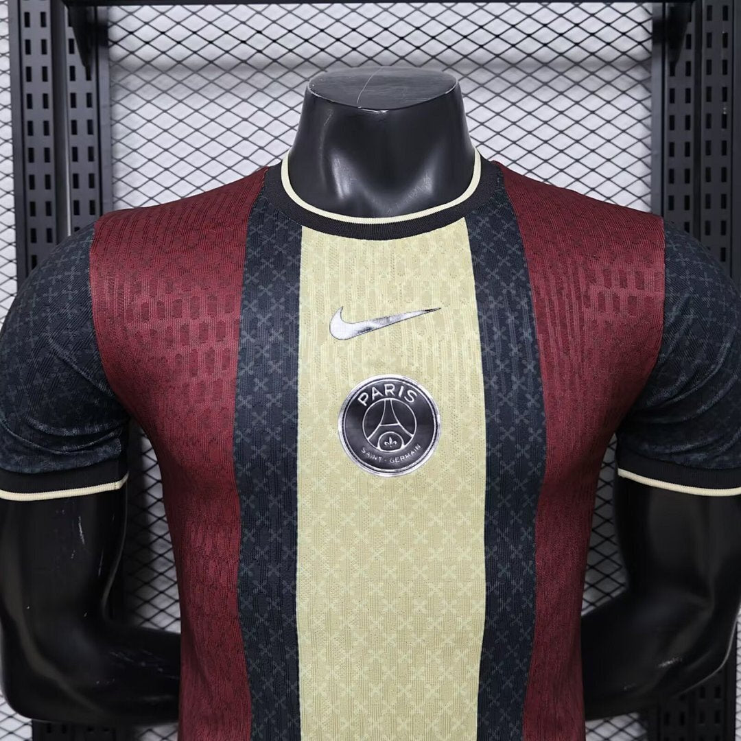 Maillot PSG Concept 2026-27
