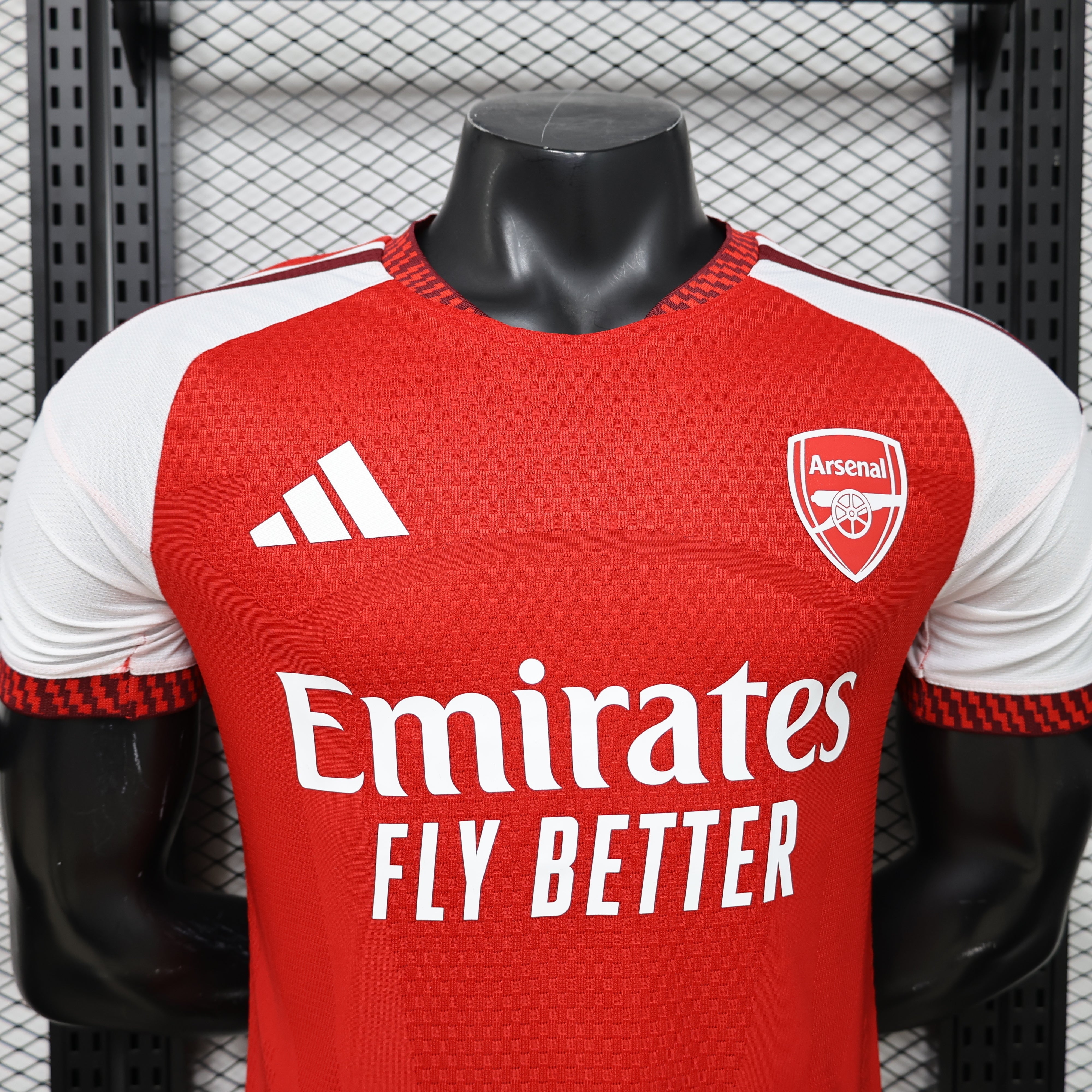 Maillot Arsenal 2026-27