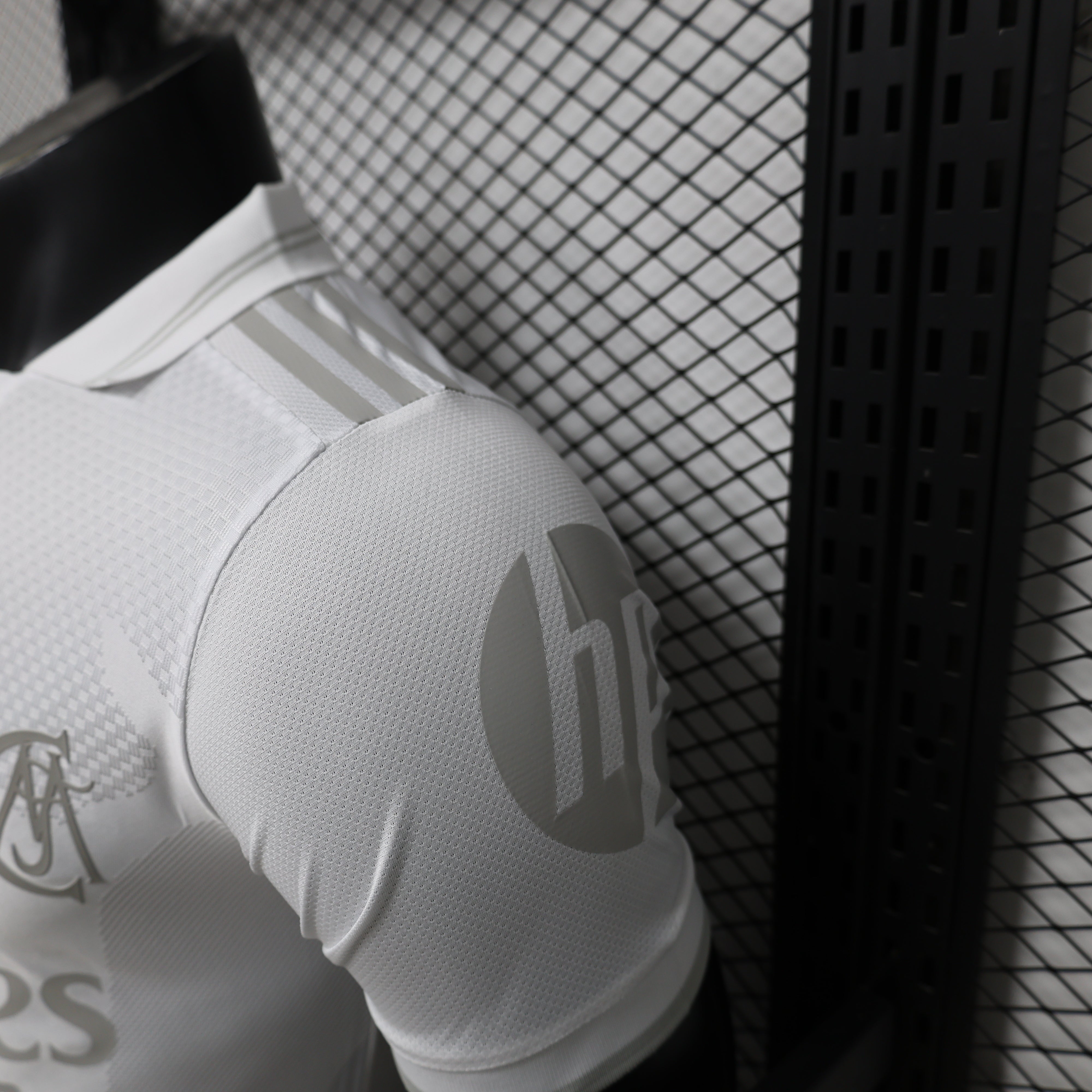 Maillot Real Madrid concept 2026-27