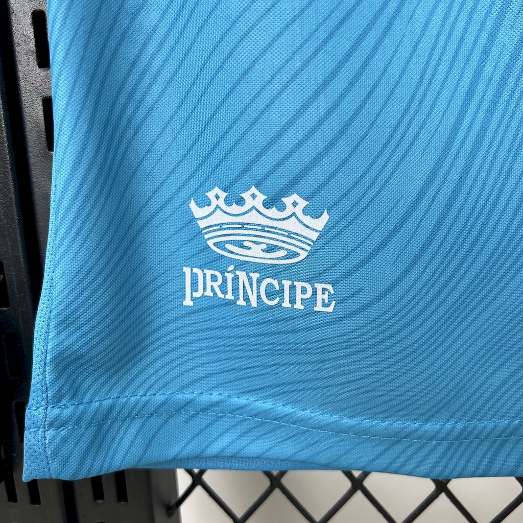 Maillot Santos extérieur 2025-26