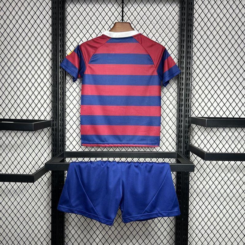 Pack Enfant Newcastle 2024-25