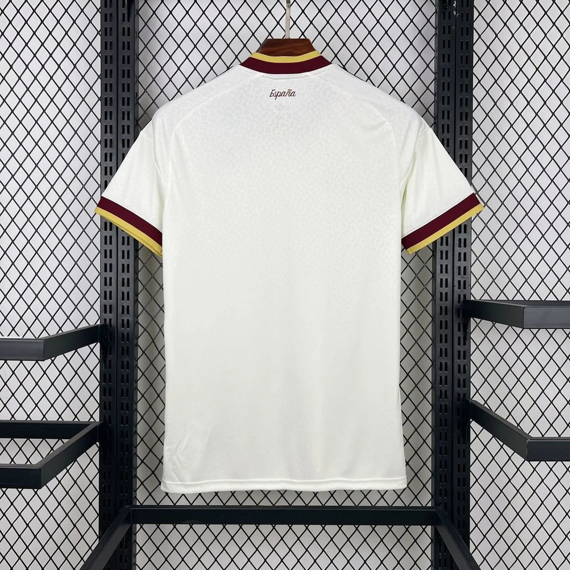 Maillot Espagne extérieur Coupe du monde 2026 ⭐️⭐️