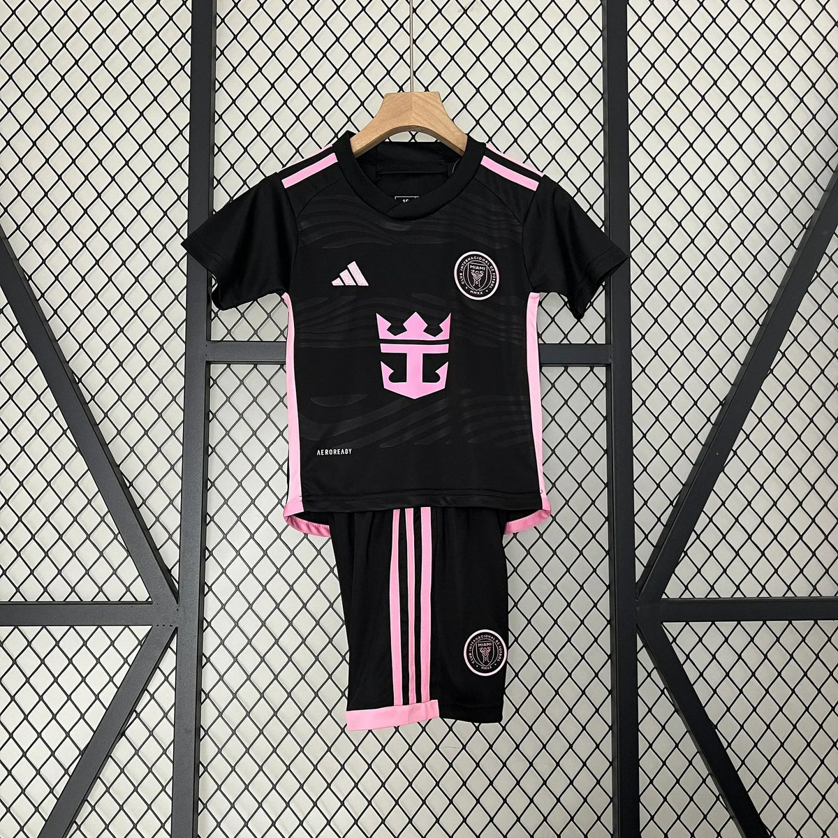 Pack Enfant Inter Miami 2024 2025