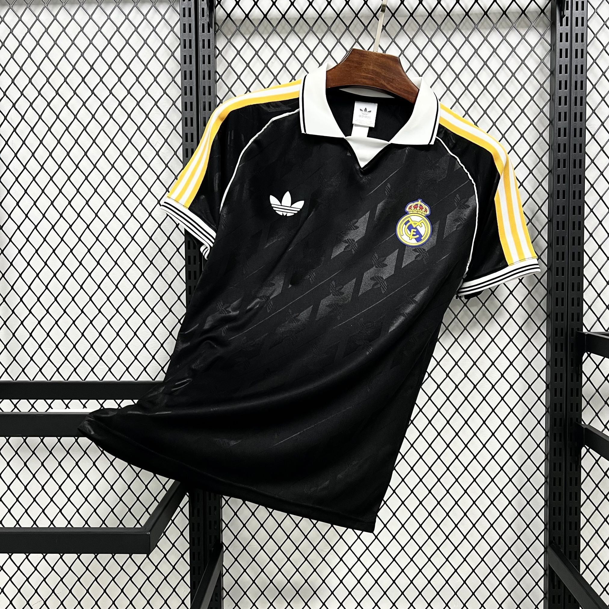 Maillot Real Madrid concept 2026-27