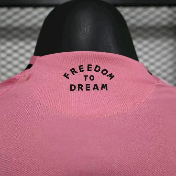 Maillot Inter Miami foot domicile 2025 2026