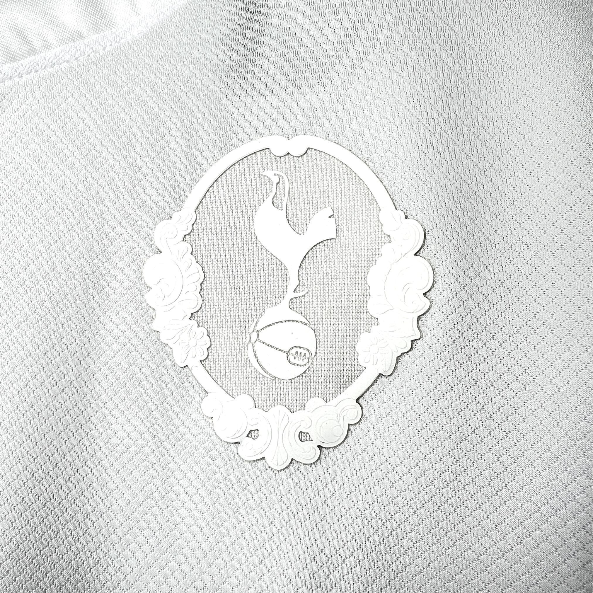 Maillot Tottenham Concept 2026-27