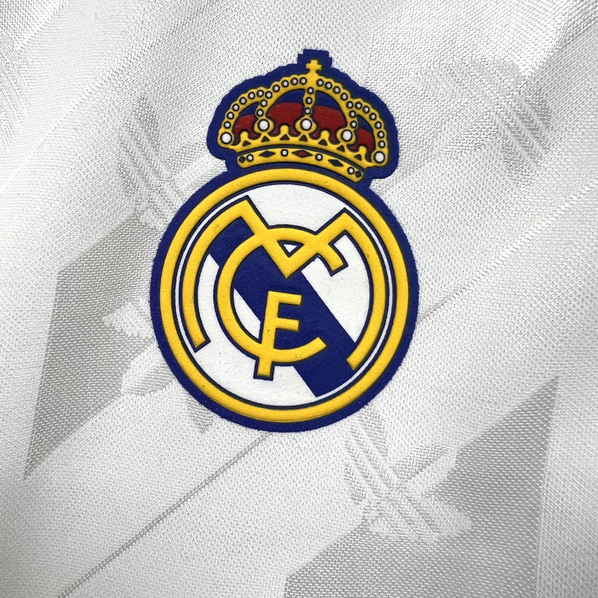 Maillot Real Madrid concept 2026-27