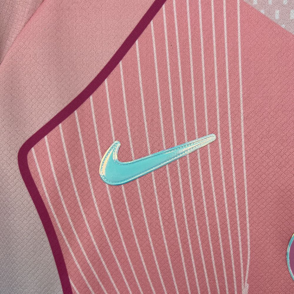 Maillot Paris concept 2025-26
