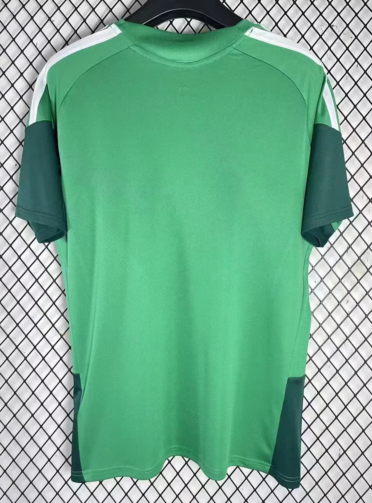 Maillot Algérie concept 2026