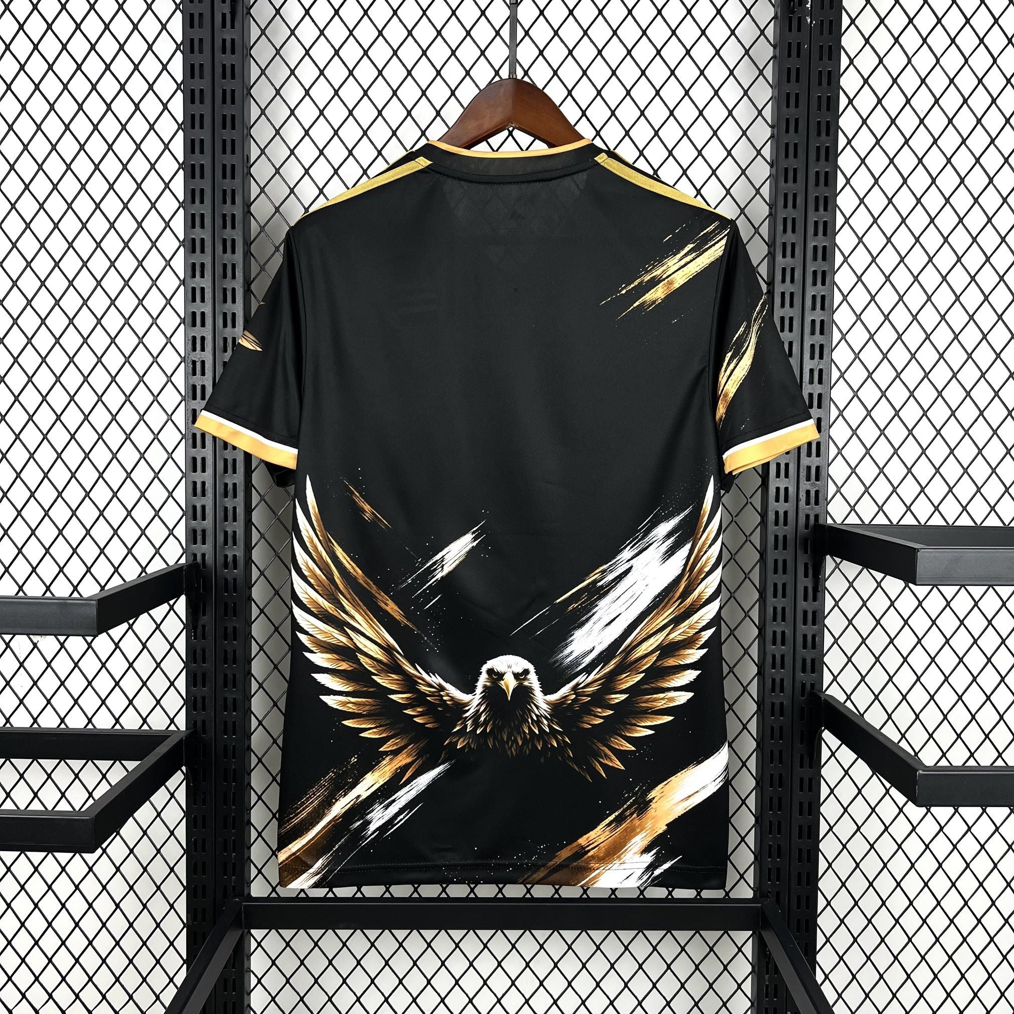 Maillot Benfica concept 2026-27