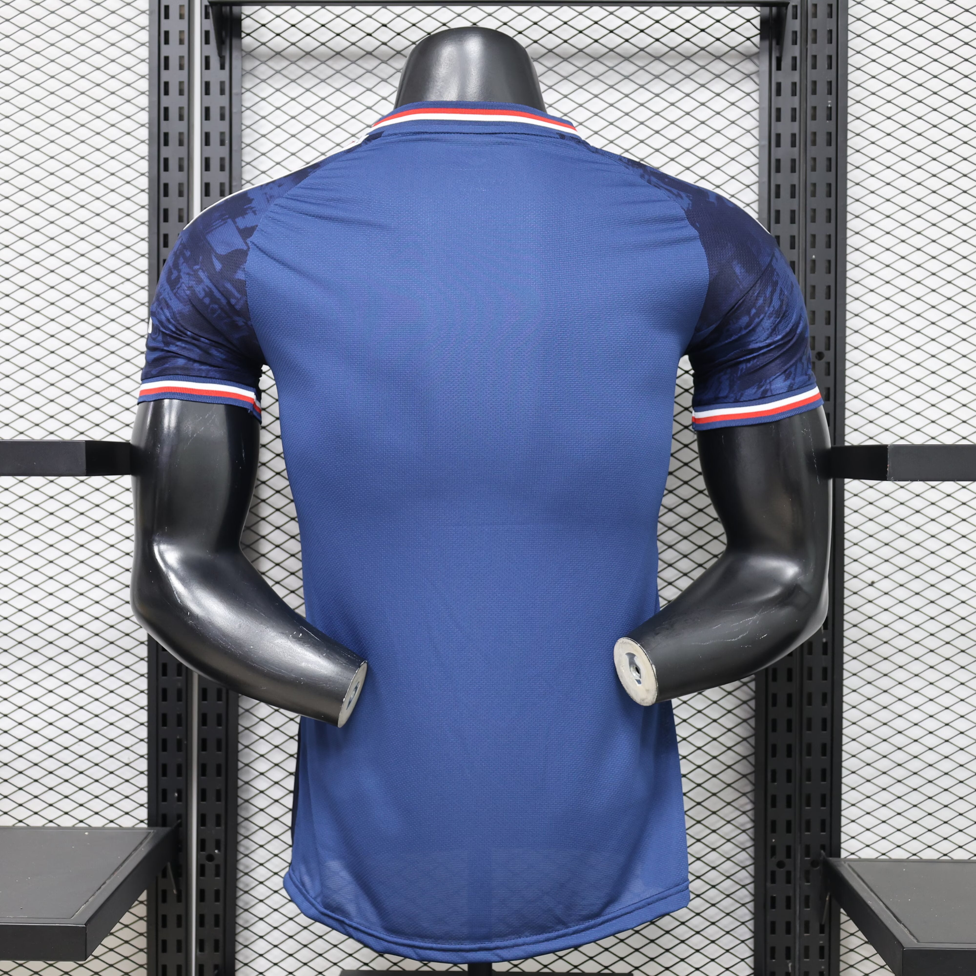 Maillot Arsenal Concept 2026-27