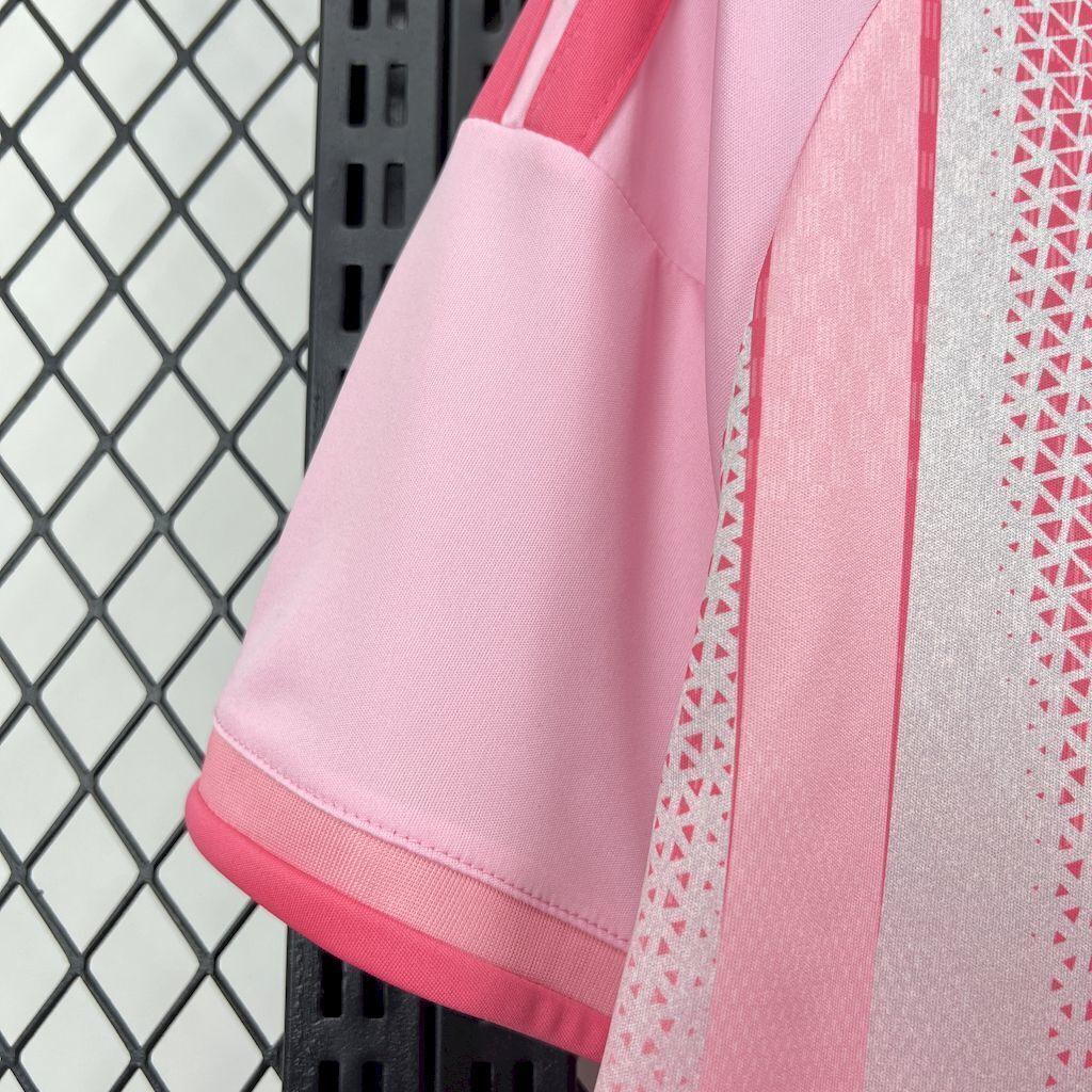 Maillot Algérie concept 2026