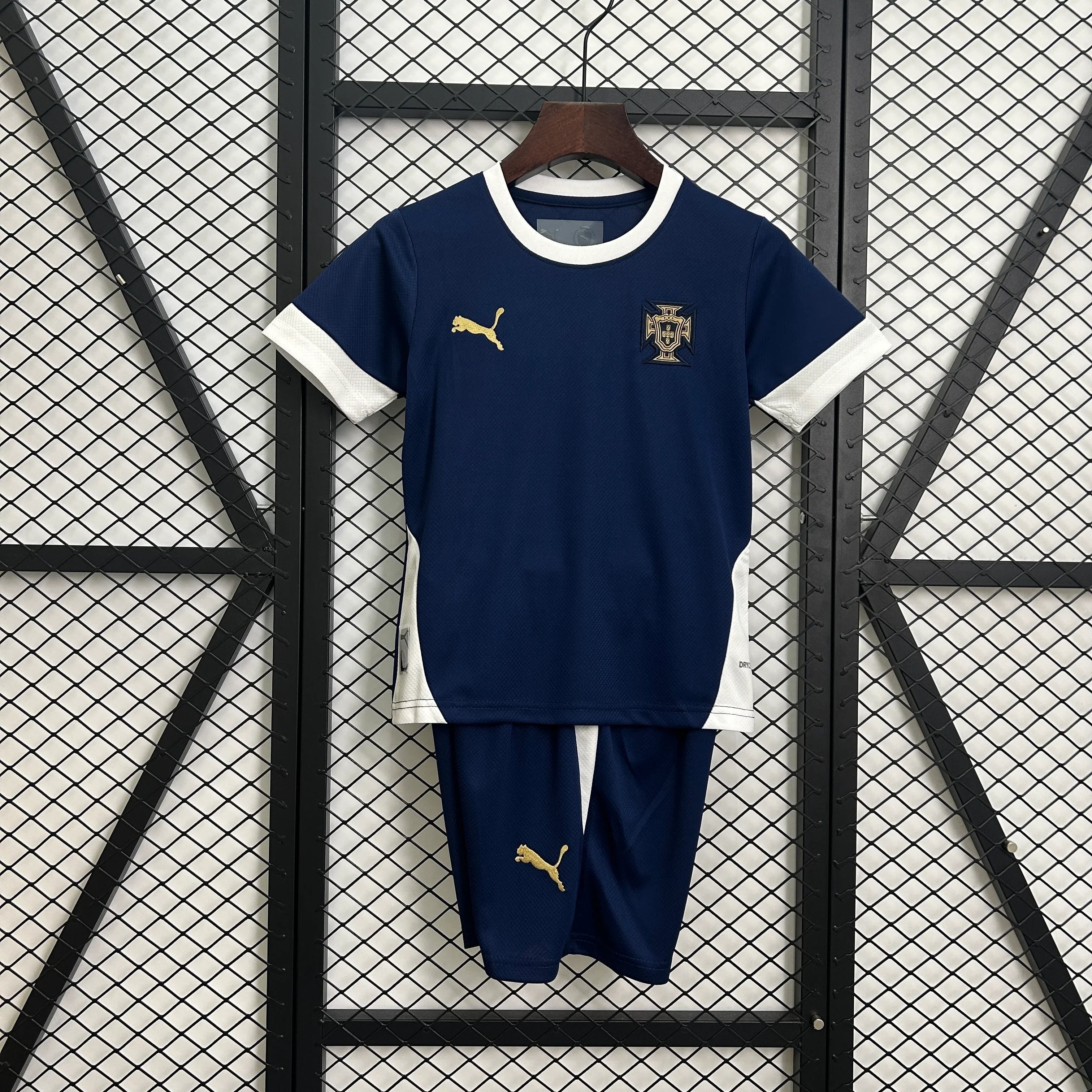 Pack Enfant Portugal entrainement 2025-26