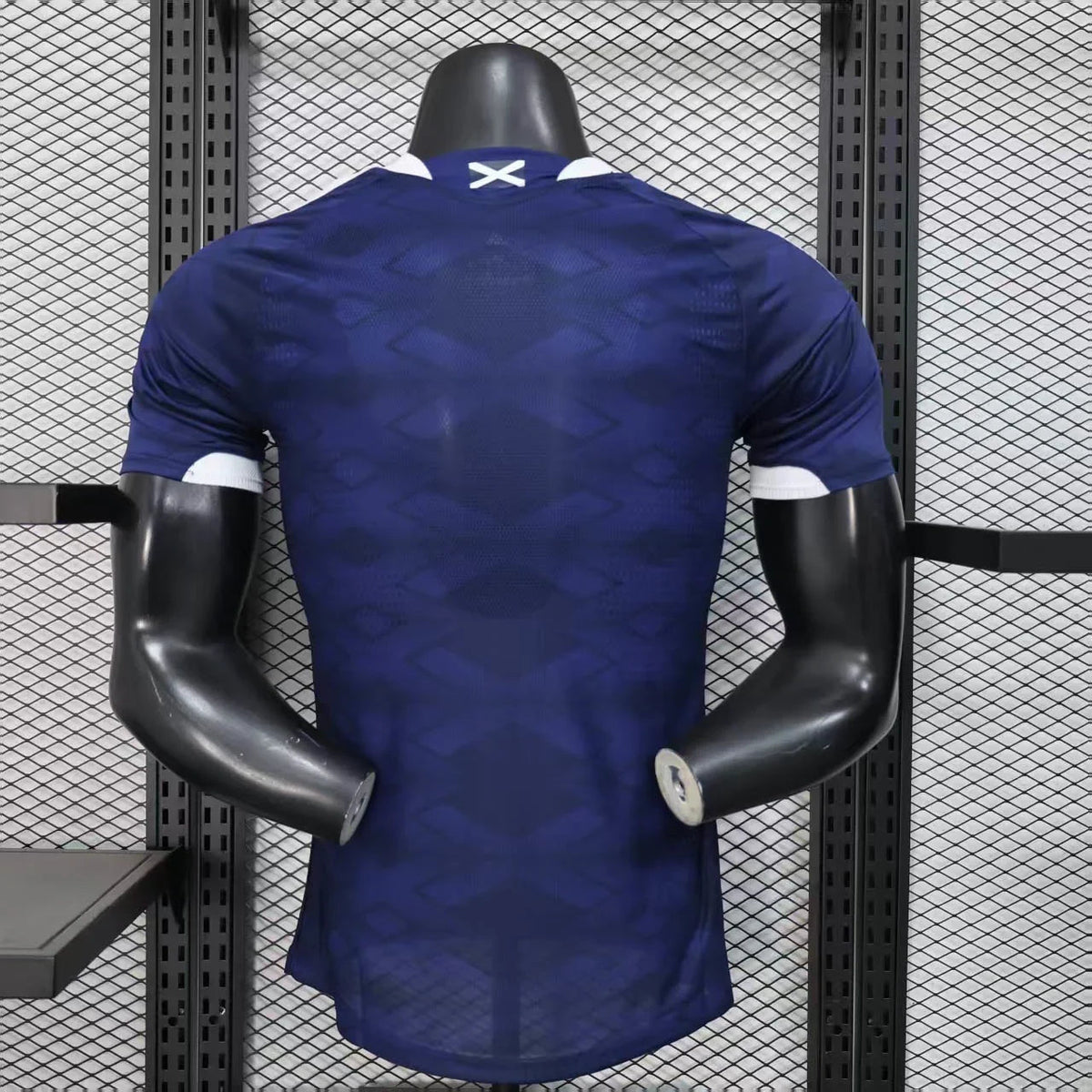Maillot Écosse Coupe du monde 2026
