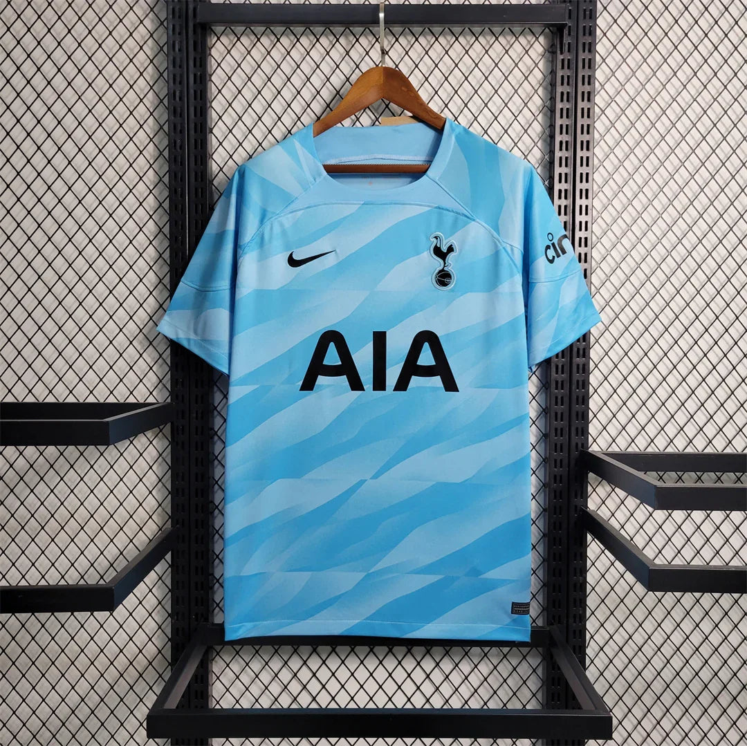 Maillot Tottenham Gardien 2023-24