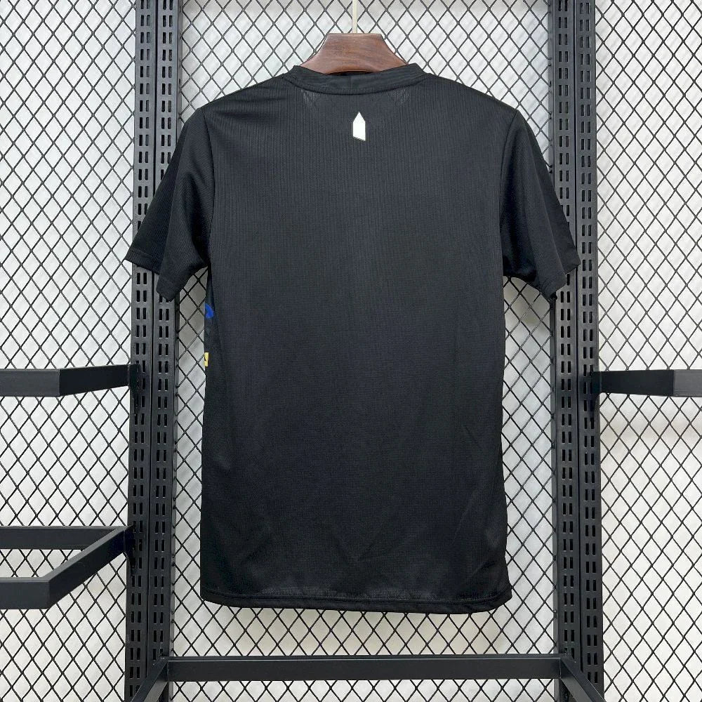 Maillot Everton extérieur 2025-26