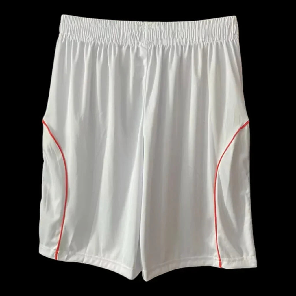 Short Bayern extérieur 2025-26