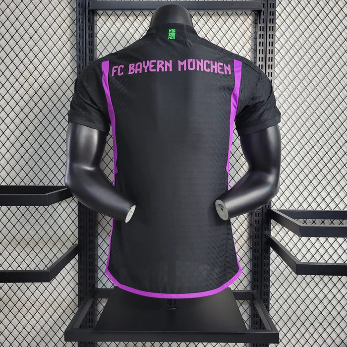 Maillot Bayern Munich saison 2023-2024