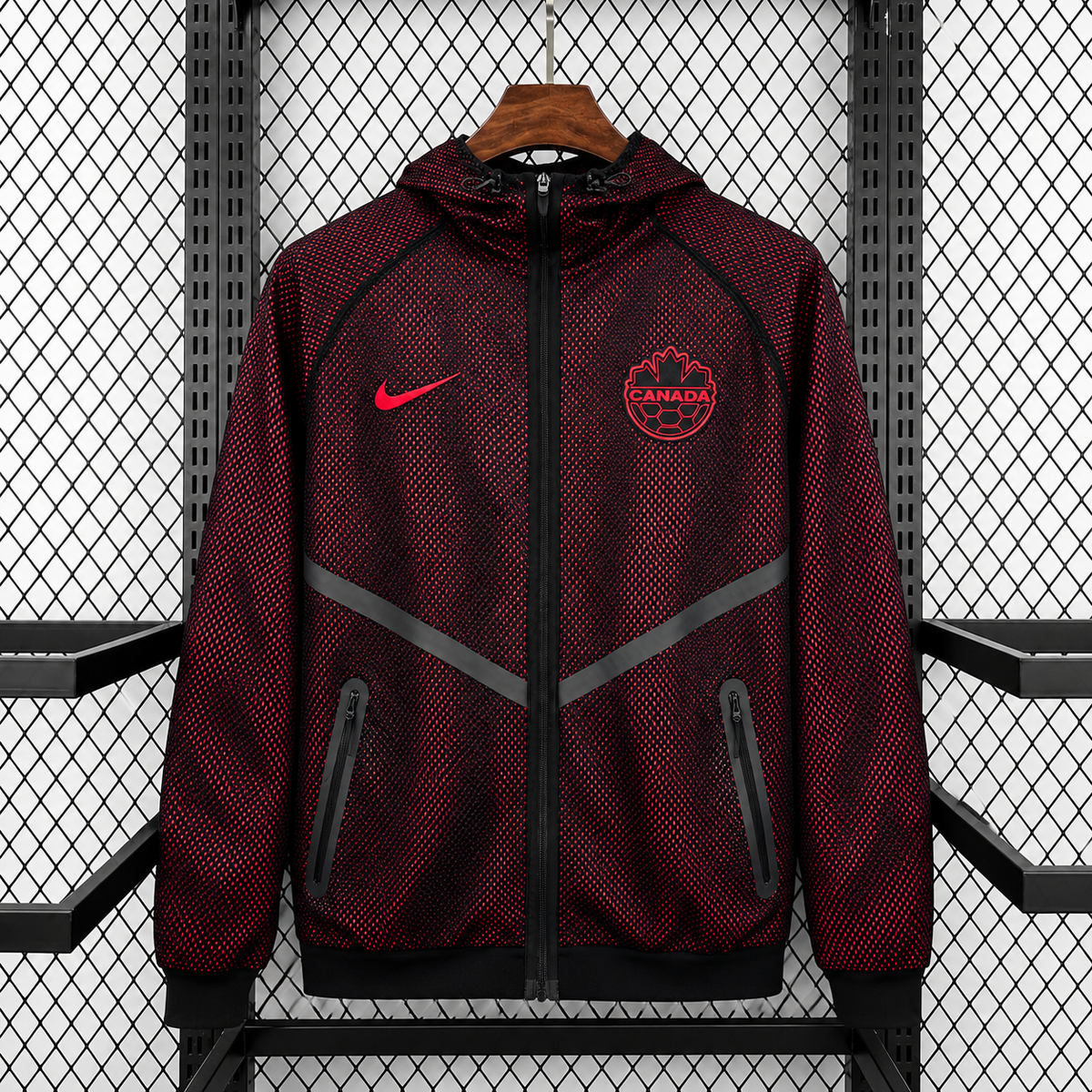 Veste Nationale Canada