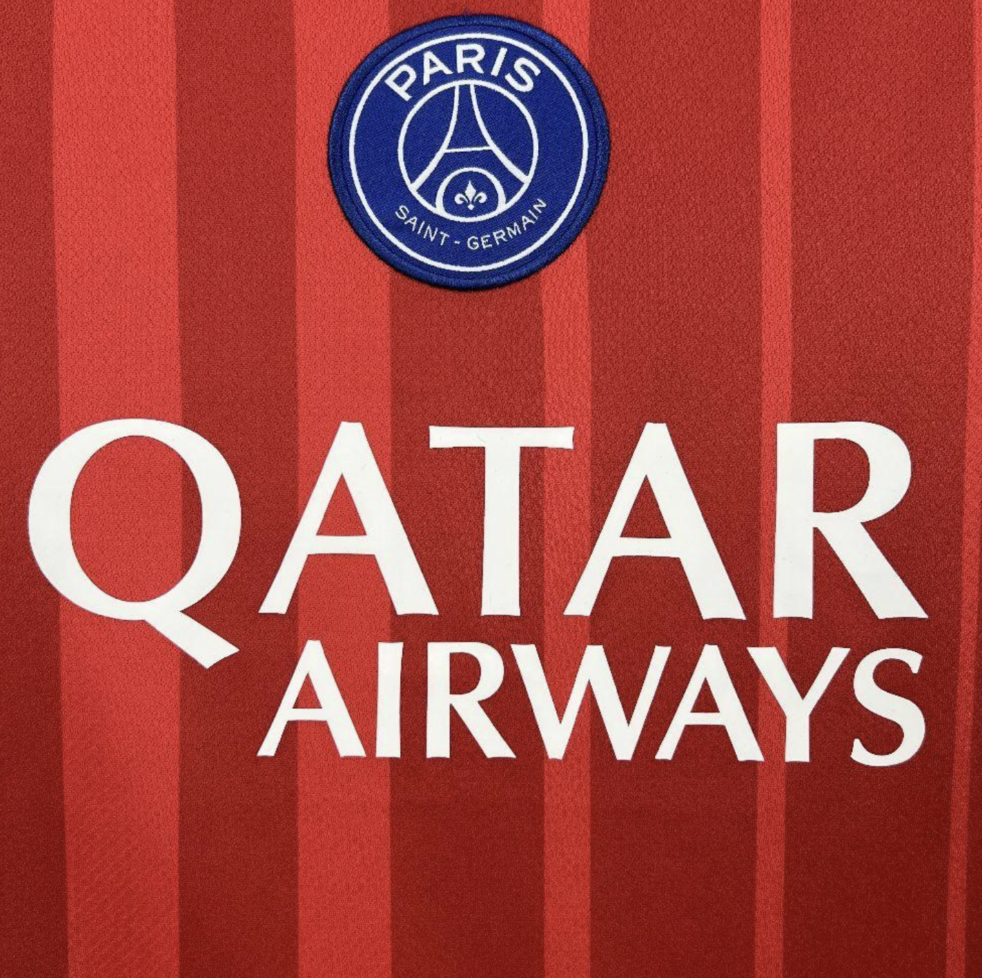 Maillot PSG extérieur 2025-26