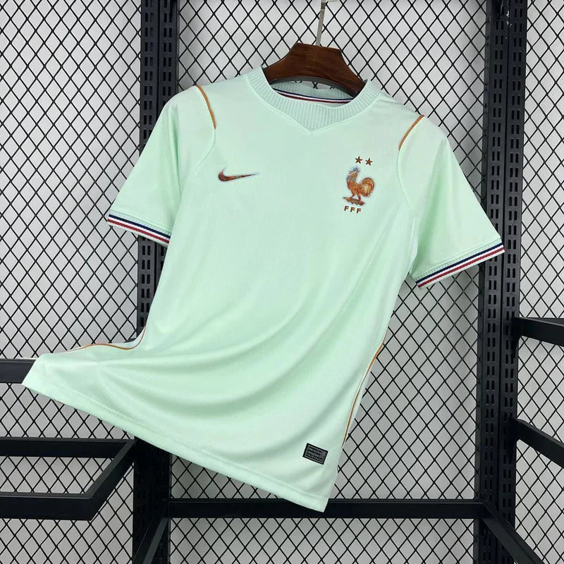 Maillot FR extérieur coupe du monde 2026