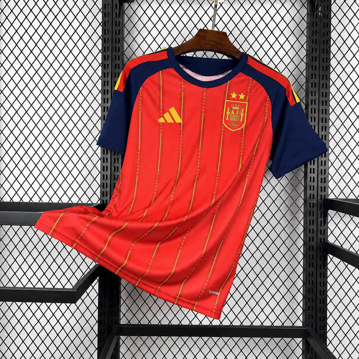 Maillot Espagne Coupe du monde 2026 ⭐️⭐️