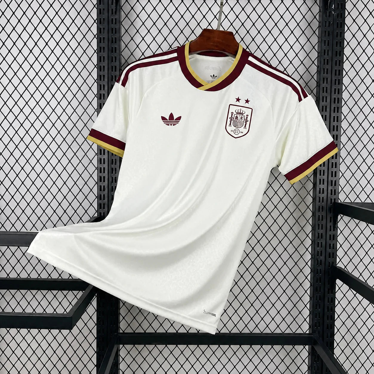 Maillot Espagne extérieur Coupe du monde 2026 ⭐️⭐️