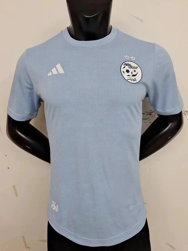 MAILLOT FOOT CONCEPT ALGÉRIE