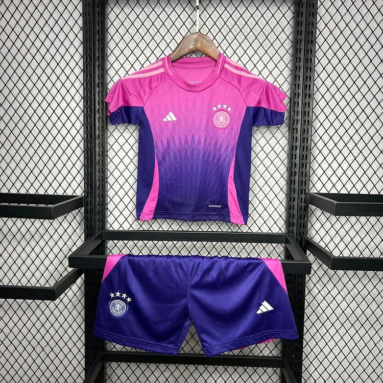 PACK ENFANT ALLEMAGNE 2024/25