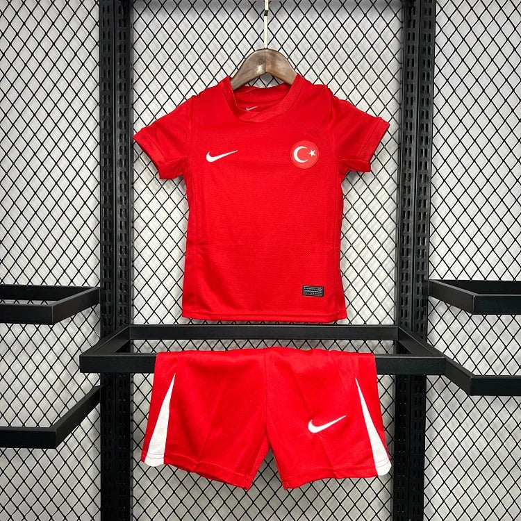 PACK ENFANT TURQUIE 2024/25