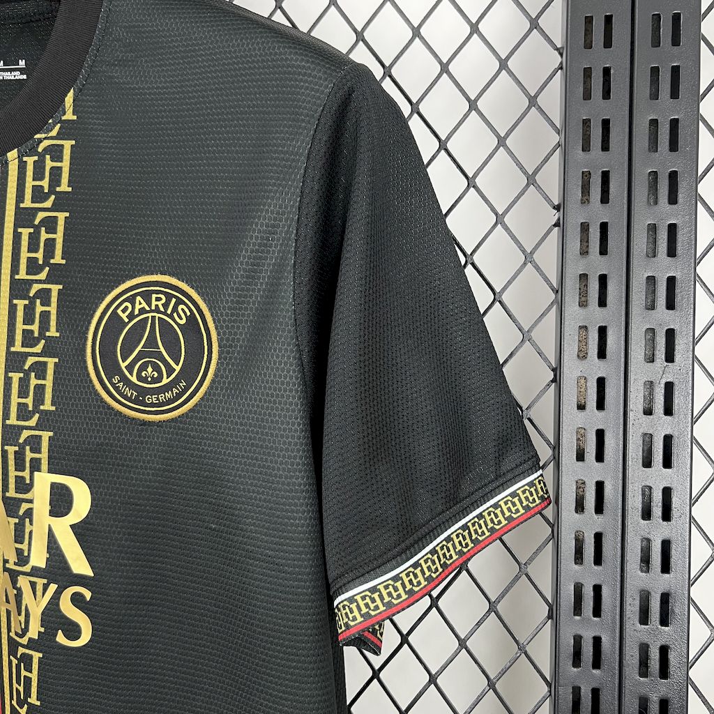 Maillot Paris 2025/26