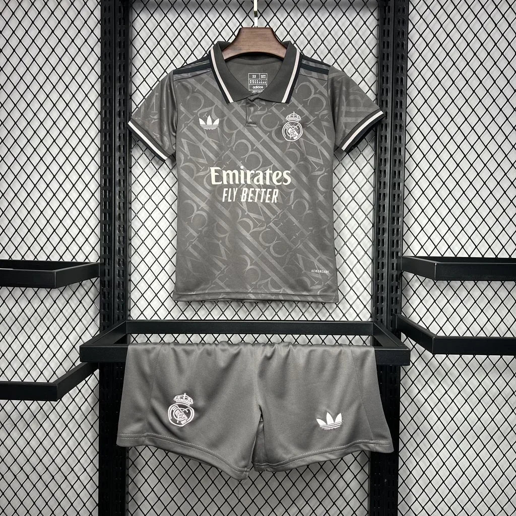 Pack Enfant Real Madrid